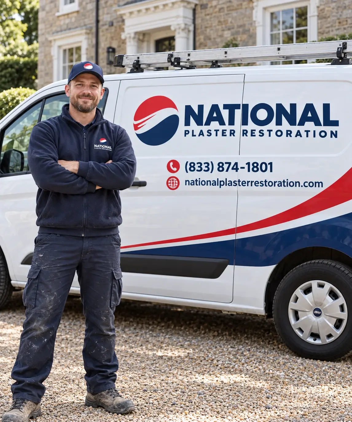 Plaster Repair company in Oriskany Falls, NY